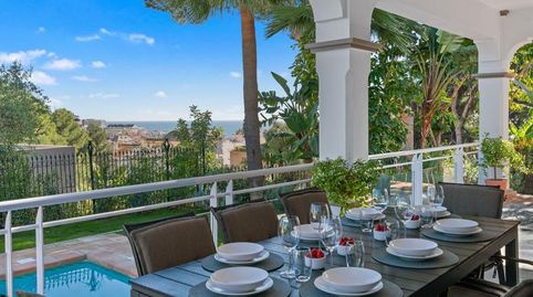 Photo 4 of Houses for rent in La Merced, Marbella