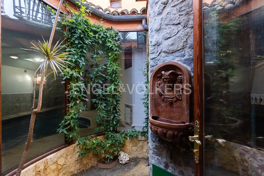 Casa o chalet en venta en El Carme - Sant Agustí - Bonavista