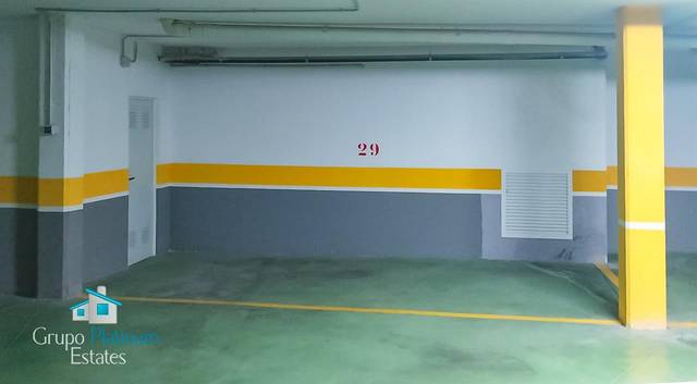 Garaje en Venta en Isla del Fraile