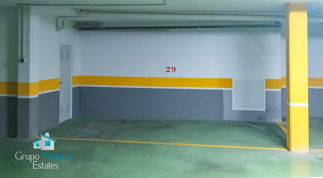 Parking of Garage for sale in Águilas