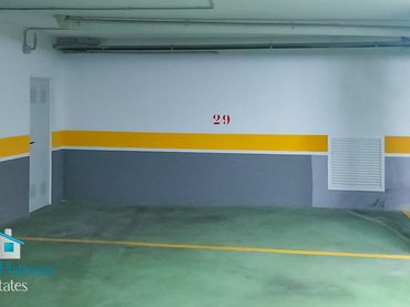 Parking for sale in Isla del Fraile