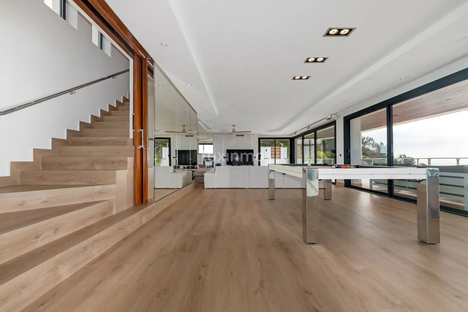 Casa o chalet en venta en Altea con Aire acondicionado, Calefacción y Terraza