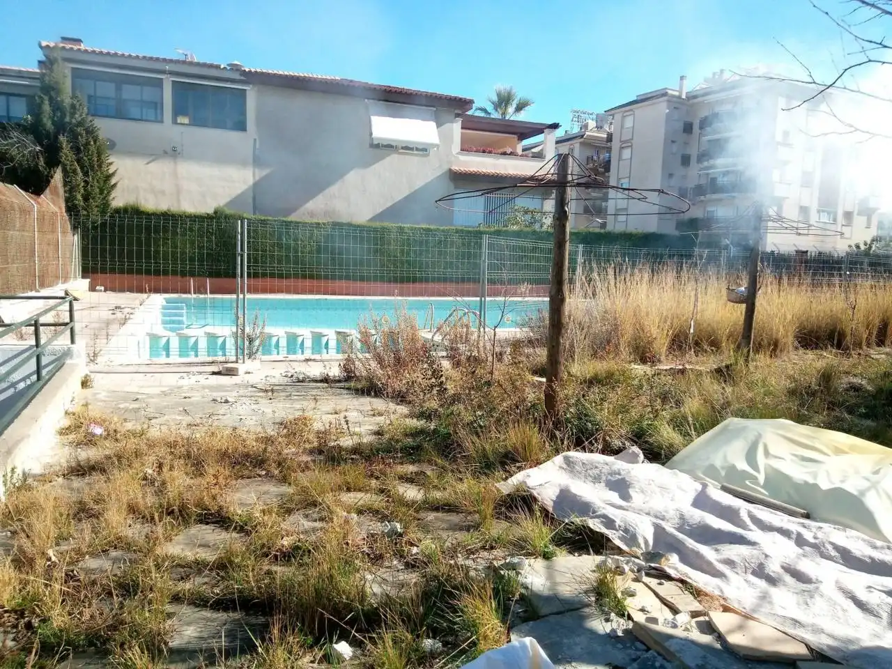 Terreny residencial en venda a Cunit Residencial, imagen 12