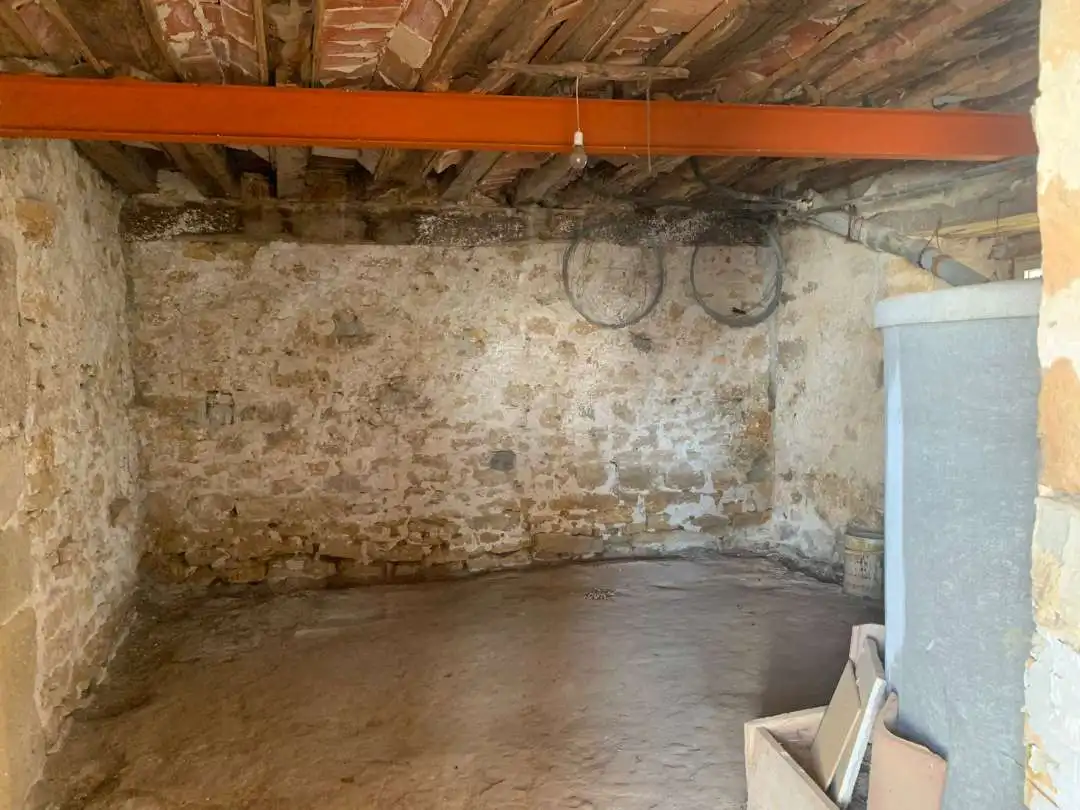 Casa en venda a Merindad de Montija, imagen 4
