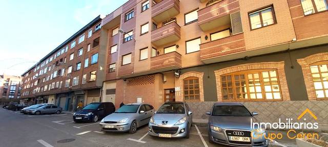 Garaje en Venta en Santo Domingo de la Calzada