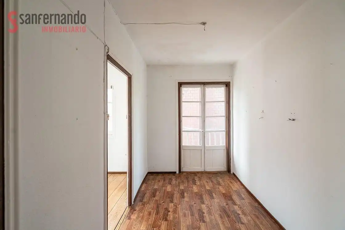 Habitación de Finca rústica en venta en Corvera de Toranzo con Jardín privado, Terraza y Trastero