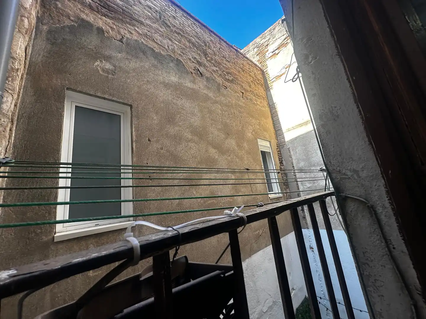 Flat with terrace for sale in Carrer de Sant Antoni Abat, imagen 14