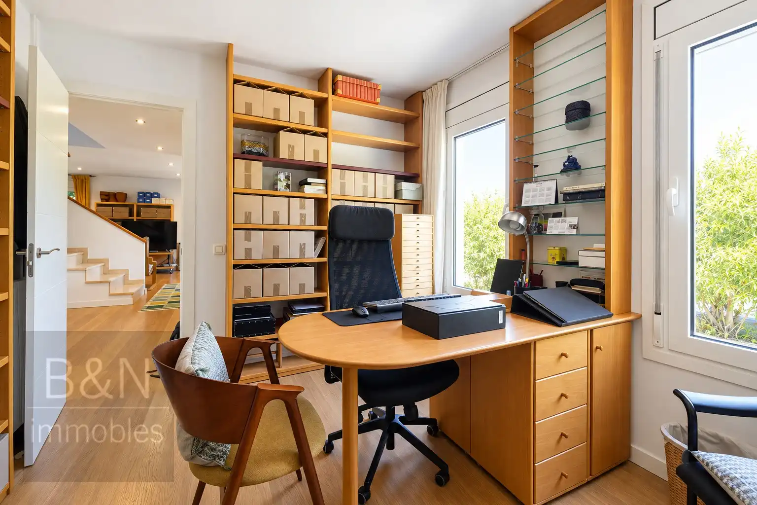 Casa amb terrassa en venda a Ullastrell, imagen 22
