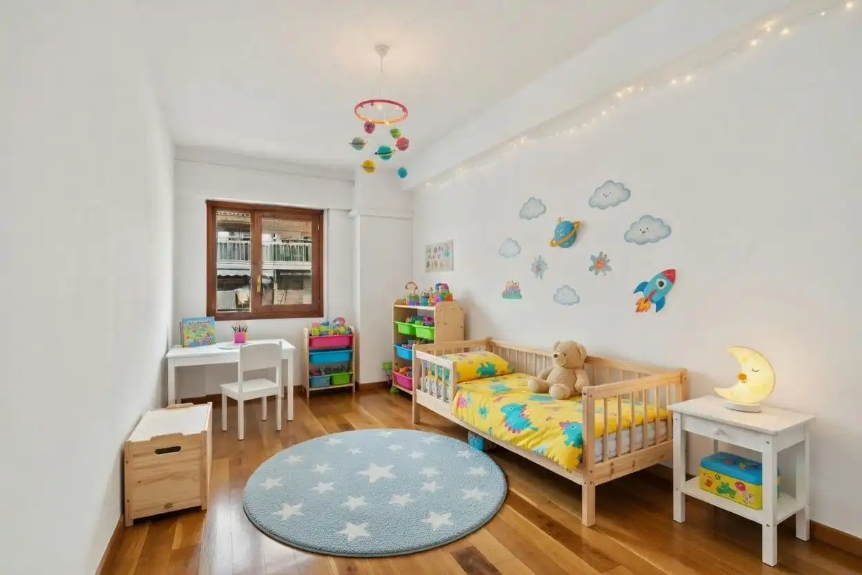 Wohnung mit Terrasse zum Verkauf in San Isidro, imagen 17