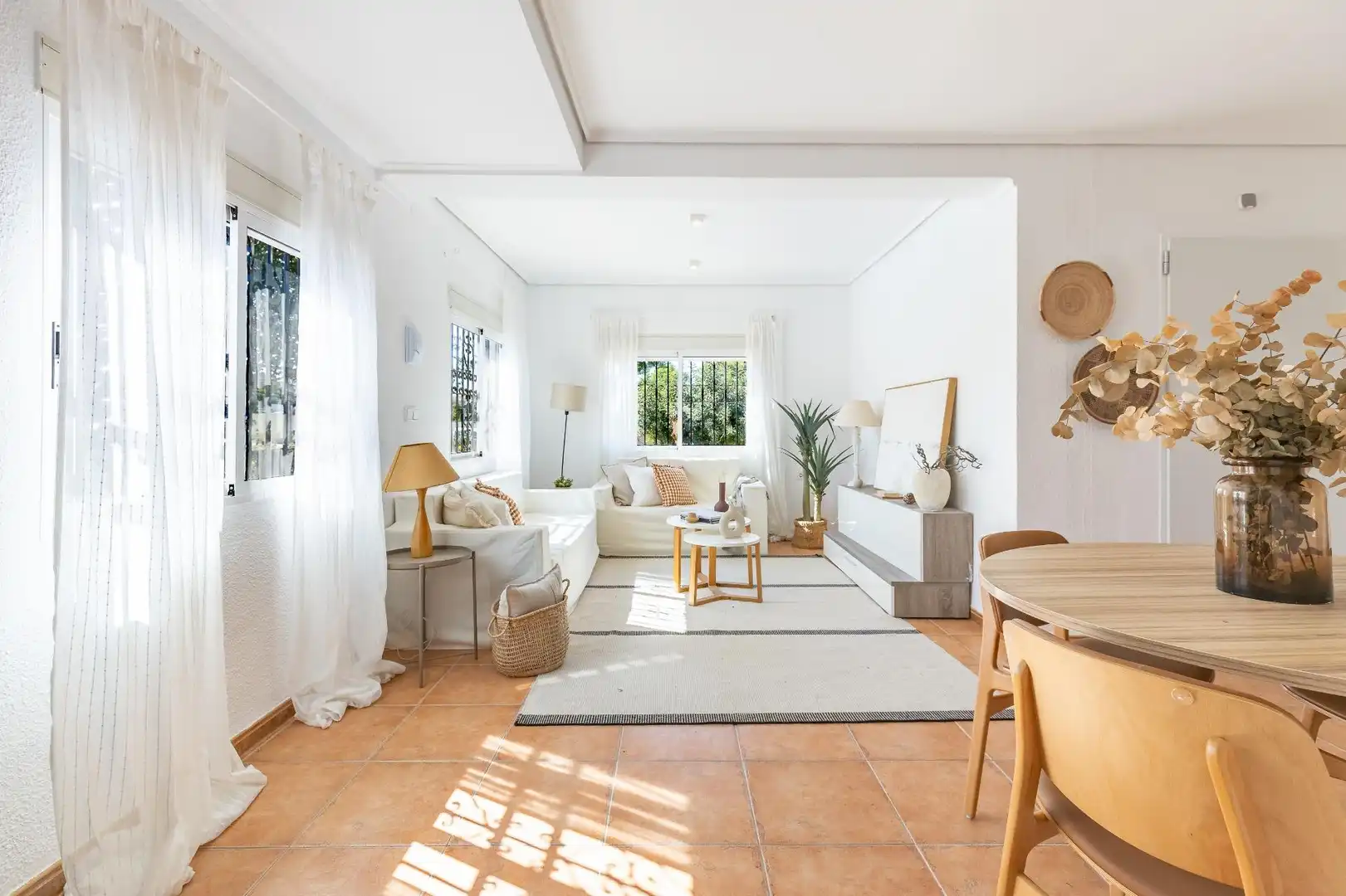 Villa avec piscine à vendre à Calle TURIA