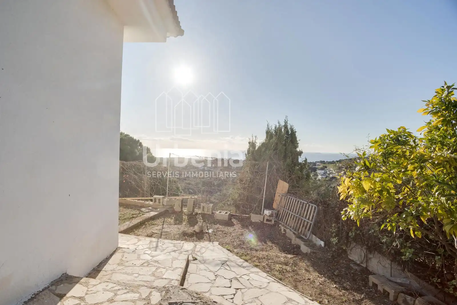 Casa con jardín en venta en Sant Cebrià de Vallalta, imagen 56