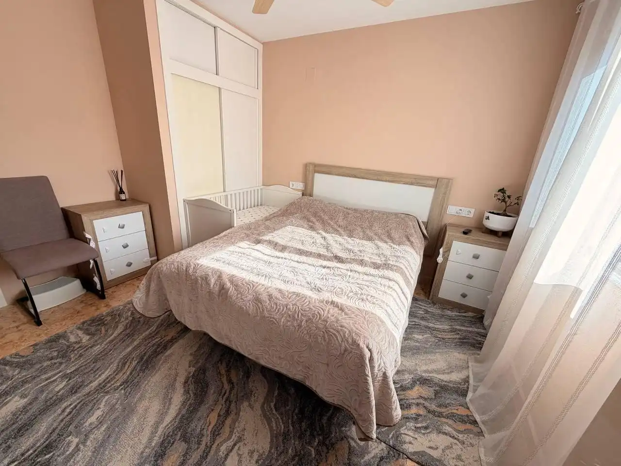 Apartament en venda a Playa del Acequión, Náufragos y Rocío del Mar, imagen 9