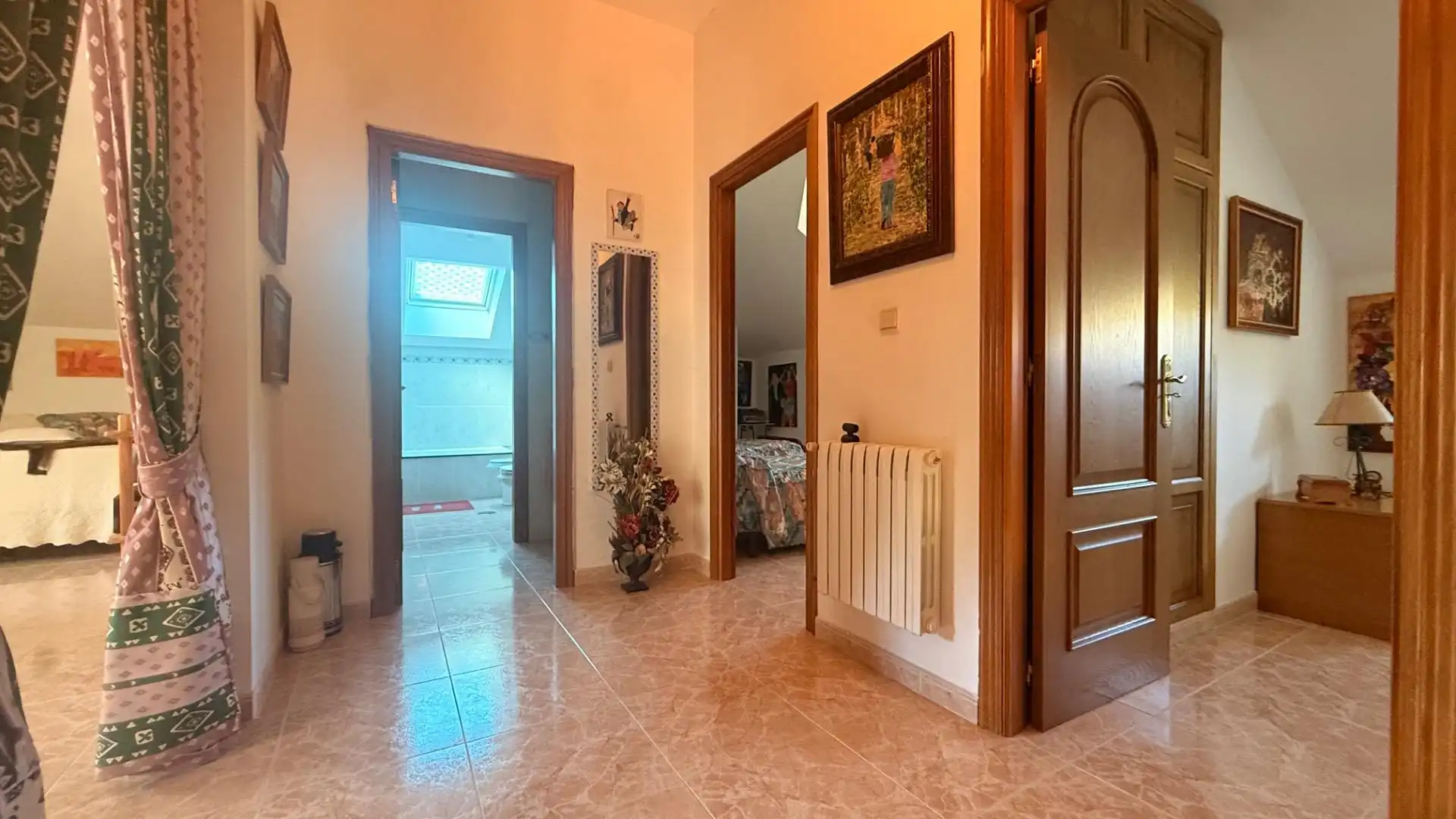 Casa o chalet en venta en Leiro con Jardín privado, Terraza y Trastero