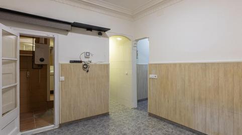 Foto 3 de Planta baixa en venda a Carrer Carrer de la Muntanya, 7, Llefià, Badalona