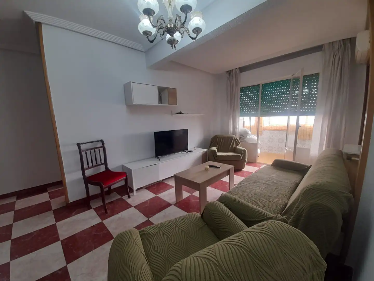 Piso con ascensor en venta en Calle Calzada, imagen 10