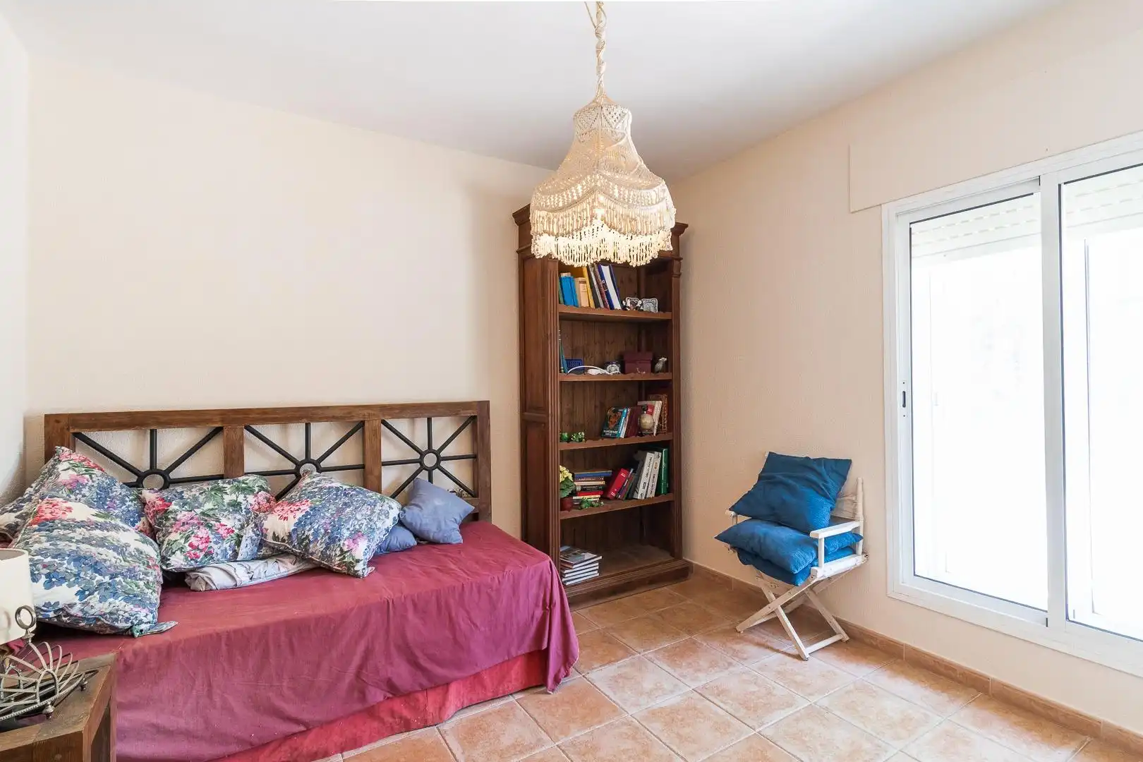 Villa con piscina in vendita a El Retiro - Parque Atlántico - Ronda este, imagen 23