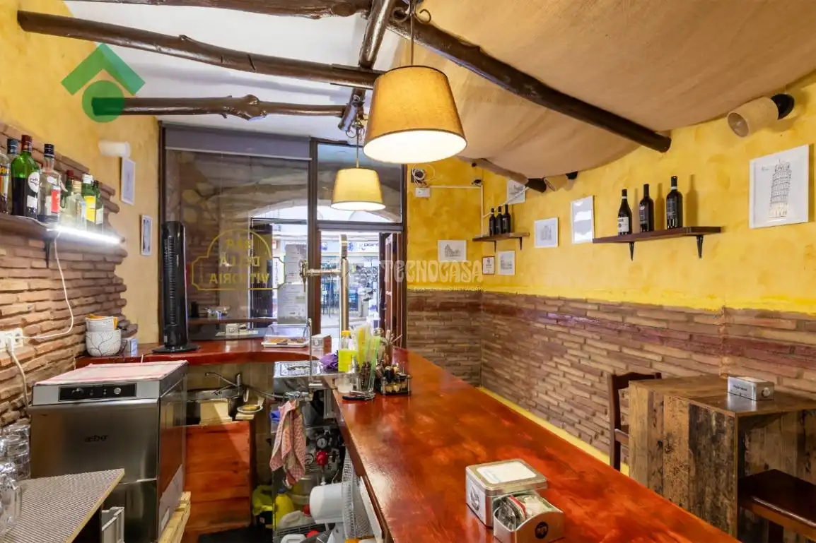 Local commercial à vendre à Almuñecar centro, imagen 7