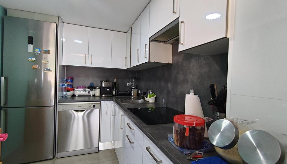 Photo 1 of Flat for sale in Calle de L'arquitecte Gaudí, Sant Salvador, Tarragona