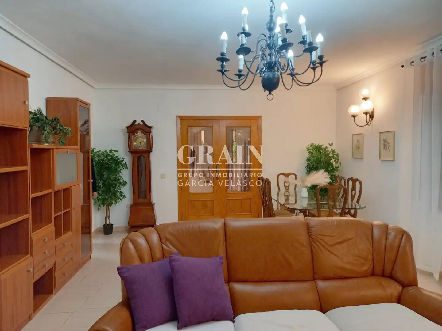 Chalet con piscina en venta en Pedanías - Extrarradio, imagen 84