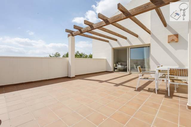 Piso en Venta en Lomas de Campoamor - Las Ramblas