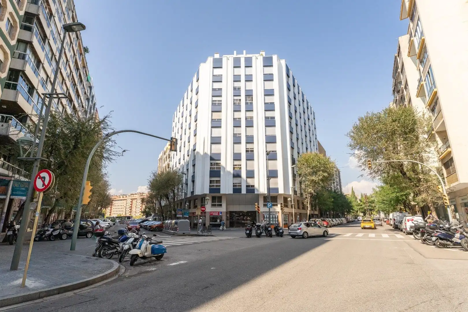 Piso con jardín en venta en Calle HIGINI ANGLES