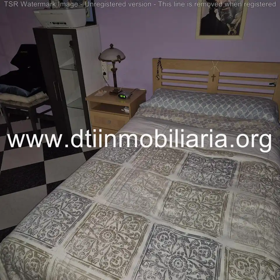 Piso en venta en San José, La Palma del Condado