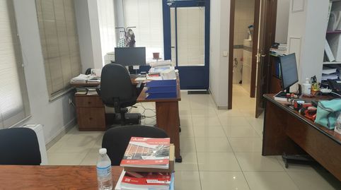 Foto 4 von Geschaftsraum zum Verkauf in Avenida de Pablo Neruda, Portazgo, Madrid Capital