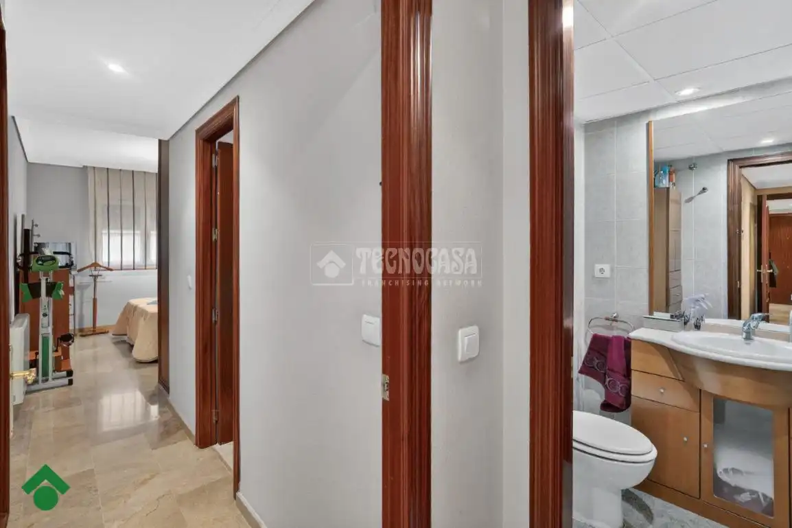 Piso en venta en Córdoba