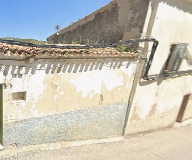 Aparcament en venda a Calle Puerta de Jaén, imagen 2