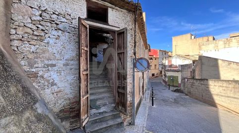 Foto 4 de Finca rústica en venda a Calle San Vicente, 21, Ribesalbes, Castellón