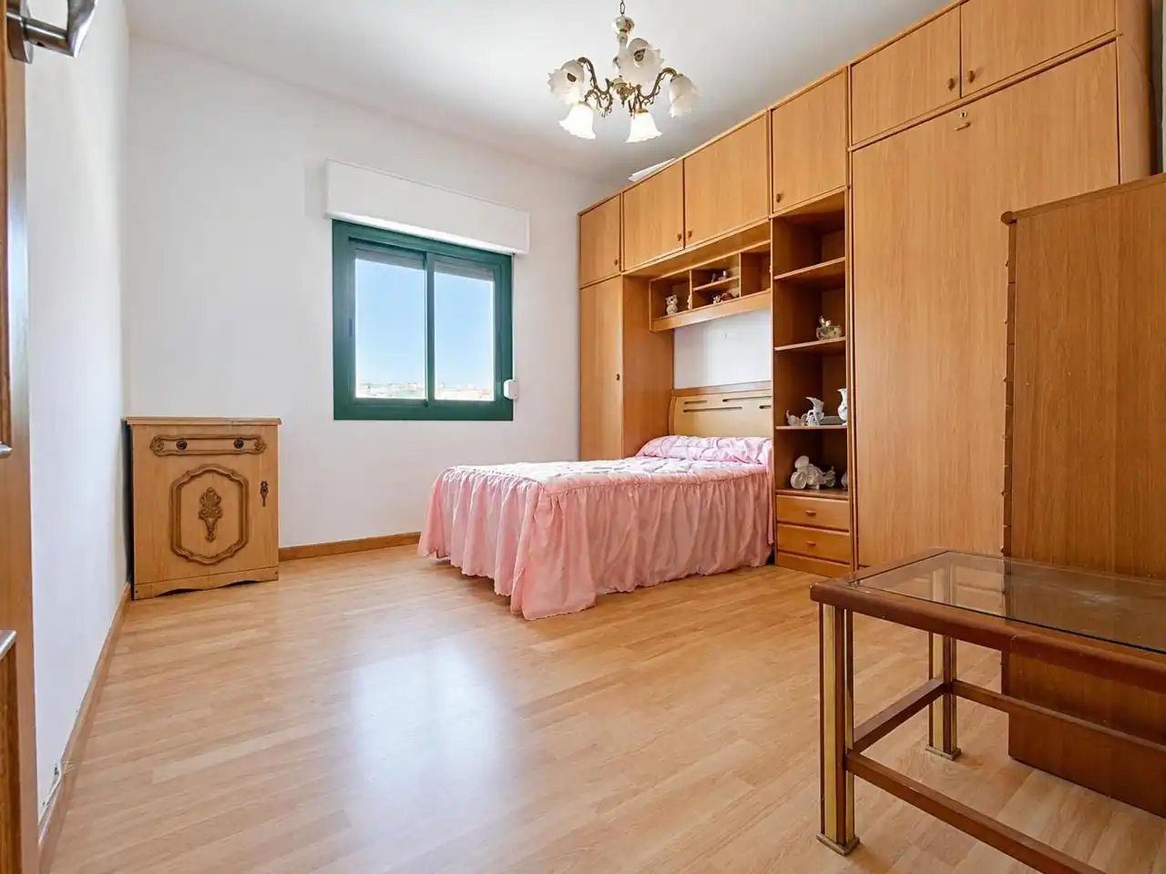 Habitación de Piso en venta en Ibi con Terraza