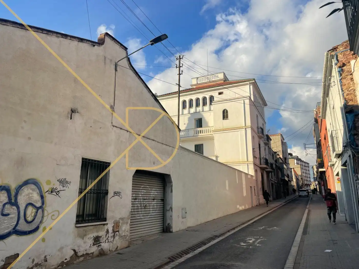 Casa o chalet en venta en Carrer Topete, Barri del Centre
