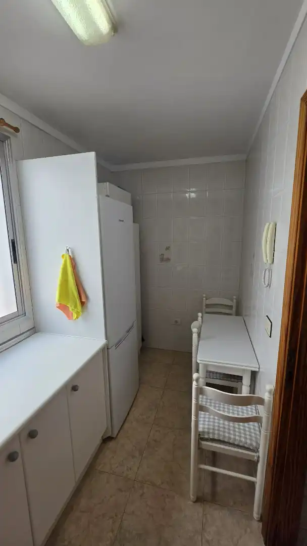 Flat for rent in Buenos Aires - Chamberí - Las Moraditas