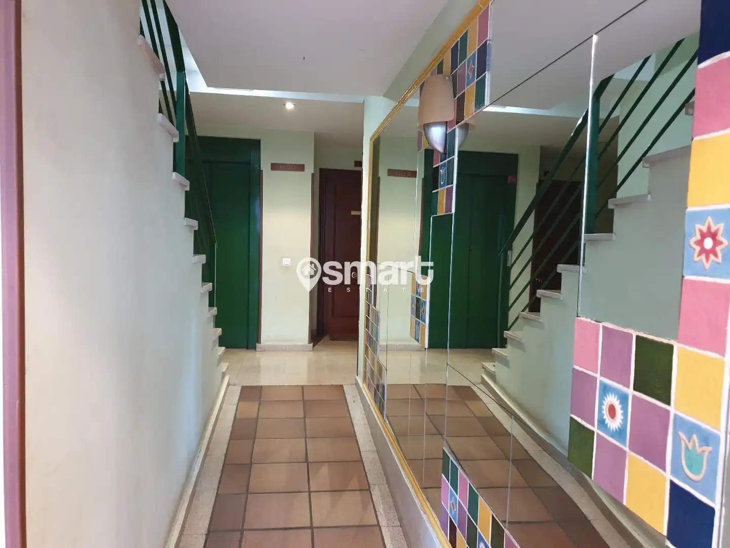 Piso en venta en Gijón  con Trastero