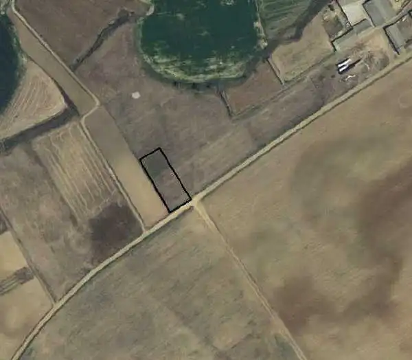 Residencial en venda en Fuentes de Ropel
