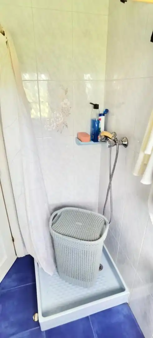 Badezimmer von Haus oder Chalet zum Verkauf in Gijón 