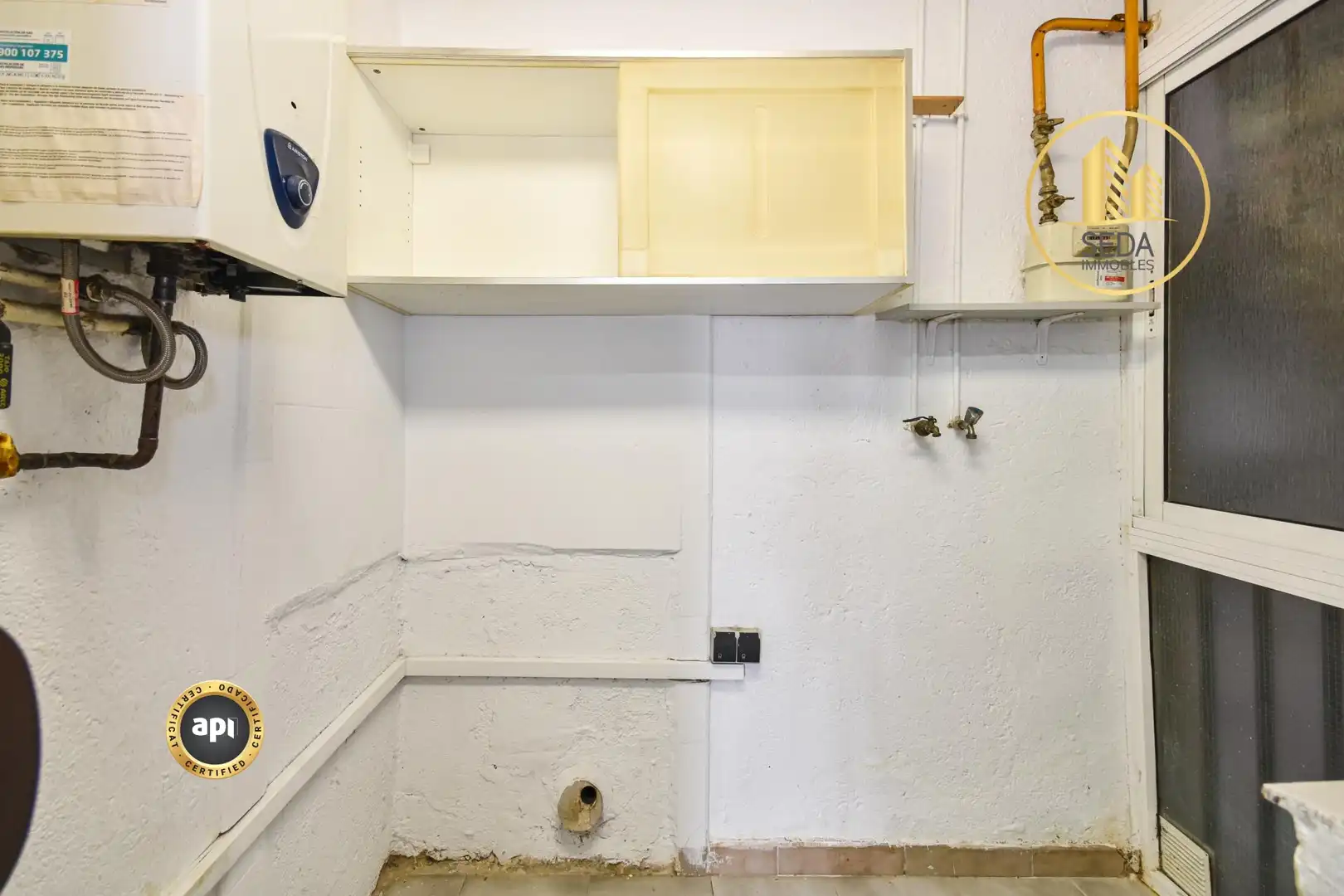 Flat with terrace for sale in Carrer de Roca i Roca, imagen 27