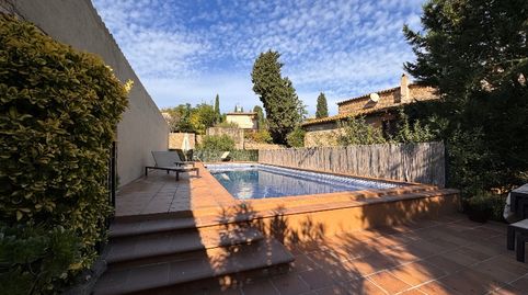 Foto 5 de Finca rústica en venta en Carrer Valls, Ullastret, Girona