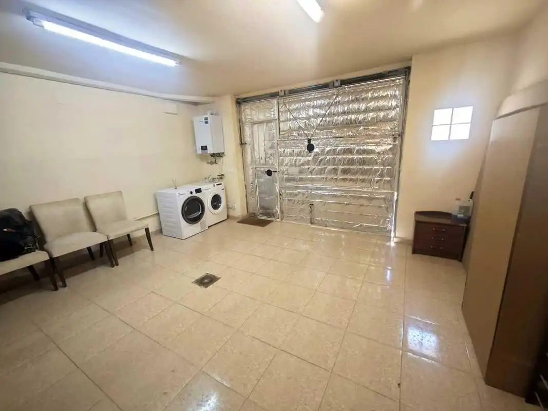 Casa adosada en venta en Paracuellos de Jiloca con Aire acondicionado, Calefacción y Jardín privado