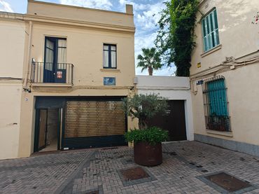 Casa en venda a Centre - Nucli Antic