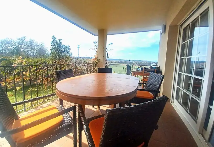 Terrassa de Casa o xalet en venda en Pals amb Calefacció, Jardí privat i Terrassa
