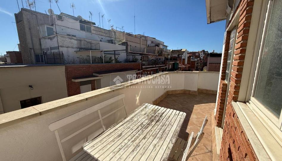 Foto 1 de Pis en venda a Sants-Badal, Barcelona