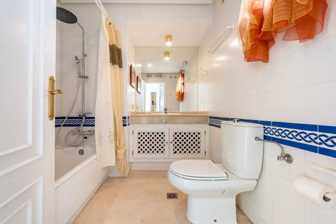 Duplexes for sale in Calle Los Arqueros, Los Arqueros - Puerto del Almendro