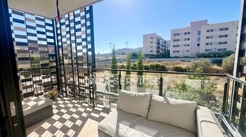 Luminoso y Moderno Piso de 2 Dormitorios en Venta en Ibiza  Can Misses, imatge 3