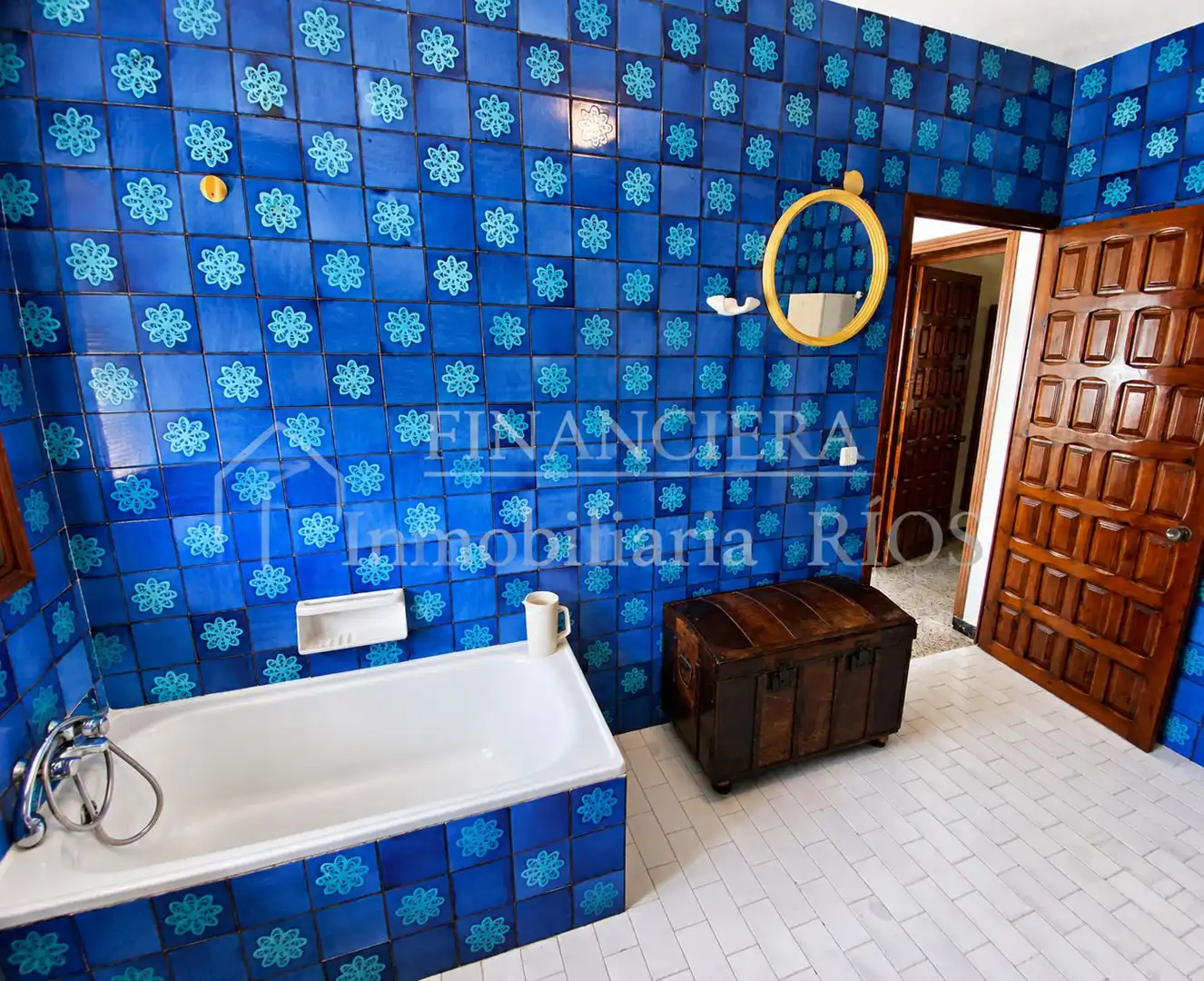 Chalet con piscina en venta en Oromana, imagen 17
