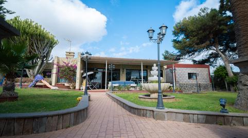 Photo 2 of House or chalet for sale in Las Mesas - El Toscón, Las Palmas
