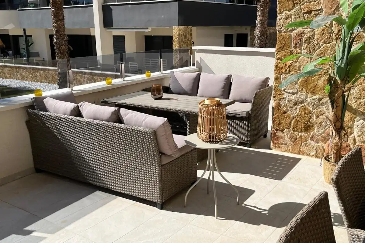 Apartamento en venta en Orihuela Costa, imagen 12