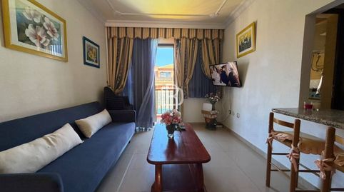 Foto 4 von Wohnung zur Miete in Calle Minerva, Costa del Silencio, Arona