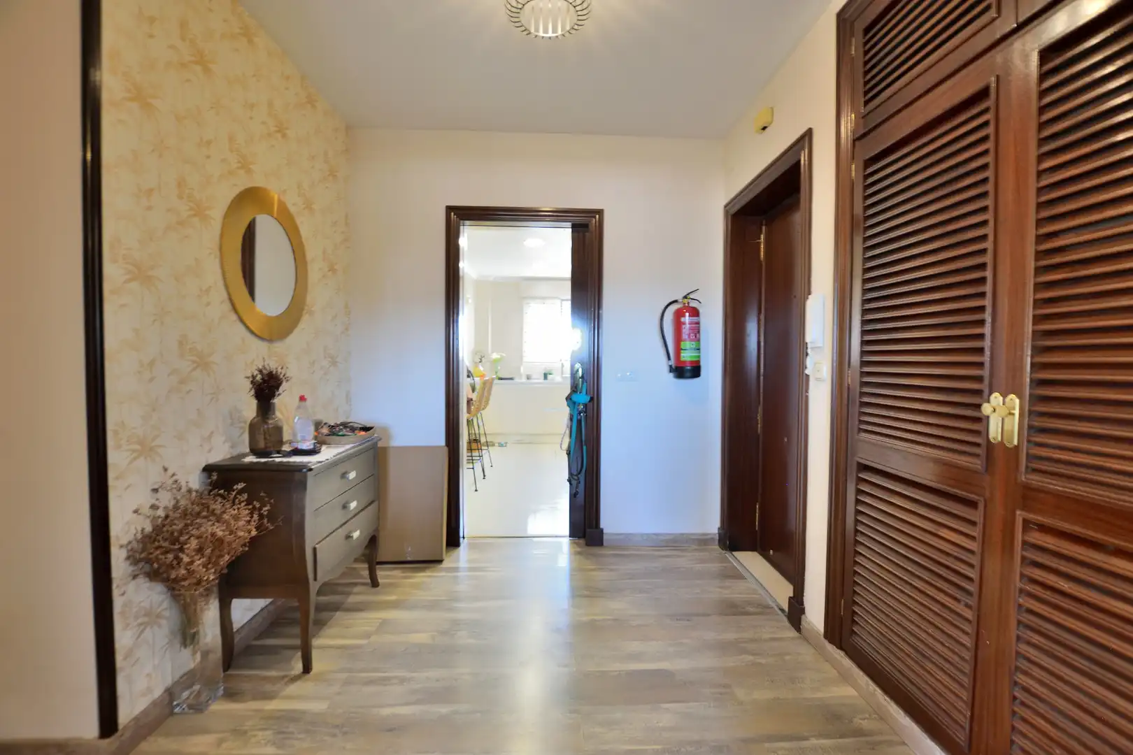 Wohnung zum Verkauf in Calle Córdoba, San Cristóbal