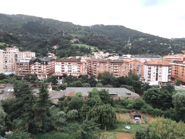 Appartement avec balcon à vendre à Valle de Trápaga-Trapagaran